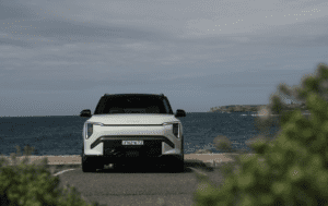 Kia EV3 review: Tesla teaser hits the mark with range, re-gen, space and price